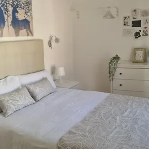 Сasa de vacaciones La Casilla De, Nerja