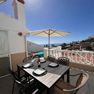 Apartamento Casa Frijo Tropicana, Nerja