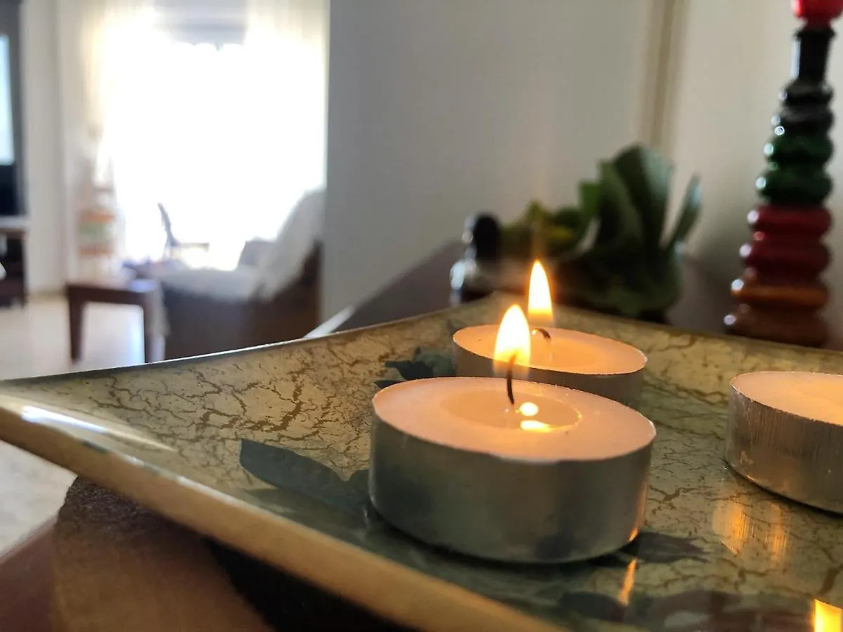 Apartamento Salute To The Sea Nerja