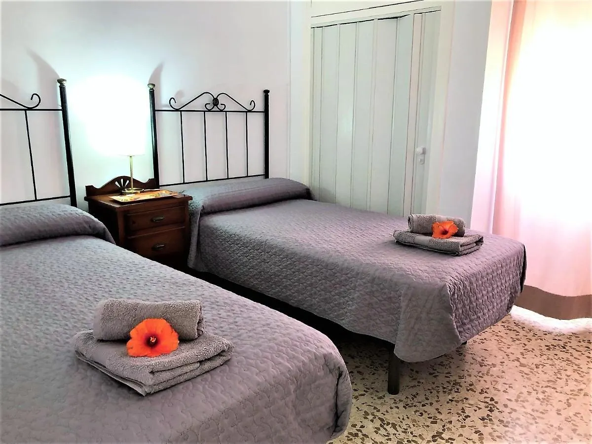 Apartamento Salute To The Sea Nerja España